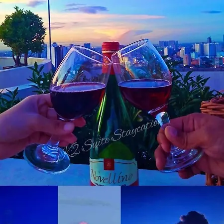 K2 Suites Staycation-3
